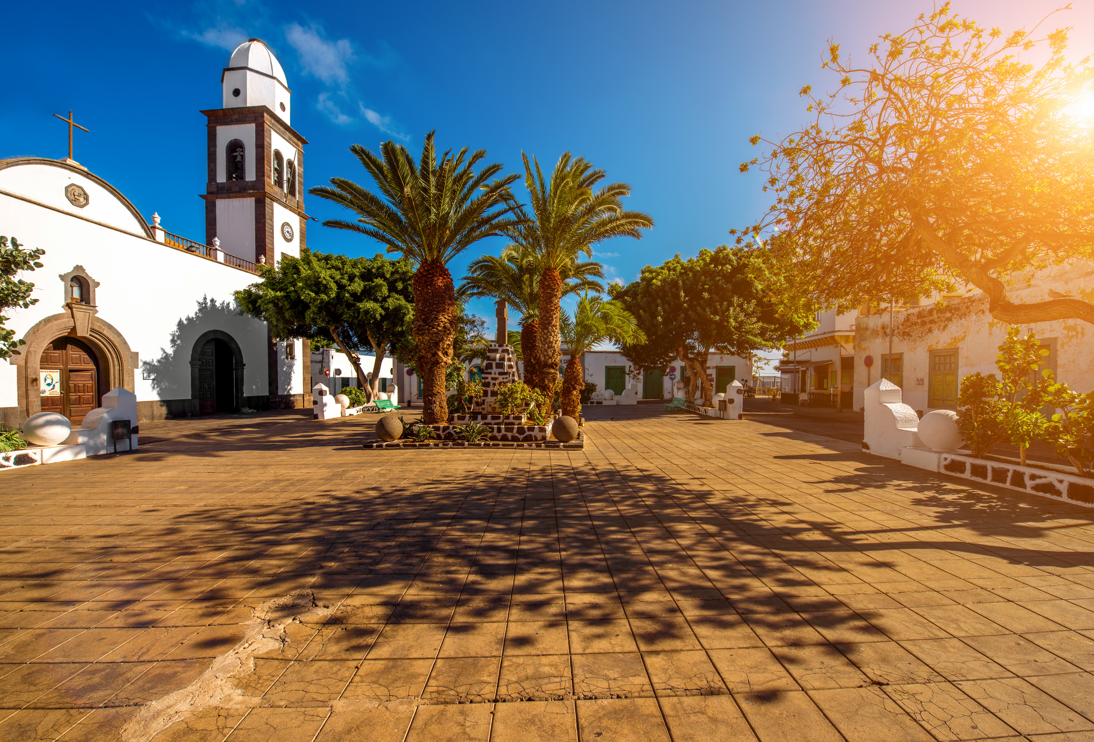 Lanzarote Hotels